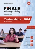 Cover: FiNALE Pr&uuml;fungstraining Zentralabitur Niedersachsen - Westermann Lernwelten GmbH