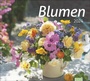 Bild: times&more Blumen Bildkalender 2024. Posterkalender mit 12 Fotos wunderschöner Blumensträuße. Dekorativer Wan-Kalender mit Blumenfotos. 30 x 27 cm. - Heye
