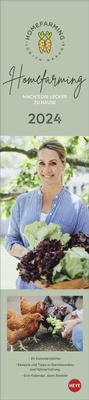 Enlarge image Cover: Judith Rakers Langplaner 2024 - Heye