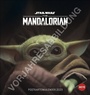 Bild: The Mandalorian The Child Postkartenkalender 2024. Jeden Monat eine coole Postkarte mit Grogu in einem kleinen Kalender zum Aufhängen oder Aufstellen. - Heye