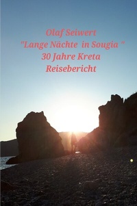 Abbildung von: Lange Nächte in Sougia - epubli