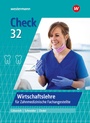 Cover: Check 32 - Winklers Verlag