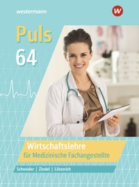 Abbildung von: Puls 64 - Winklers Verlag