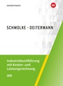 Bild: Industriebuchführung mit Kosten- und Leistungsrechnung - IKR - Winklers Verlag