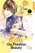 Cover: Ran the Peerless Beauty 07 - TOKYOPOP GmbH