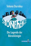 Cover: Stonehenge - Fischer, R. G.