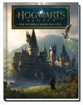 Cover: Hogwarts Legacy - Der offizielle Guide zum Spiel - Panini Verlags GmbH