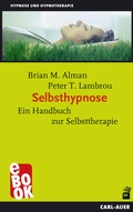 Cover: Selbsthypnose - Carl-Auer Verlag