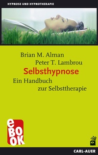 Enlarge image Cover: Selbsthypnose - Carl-Auer Verlag
