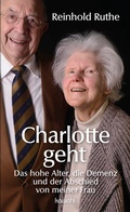 Cover: Charlotte geht - Kawohl Verlag GmbH & Co. KG