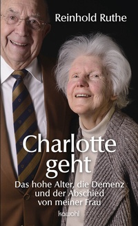 Abbildung von: Charlotte geht - Kawohl Verlag GmbH & Co. KG