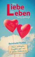 Cover: Wie Liebe ein Leben lang gelingt - Kawohl Verlag GmbH & Co. KG
