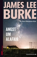 Cover: Angst um Alafair - Pendragon