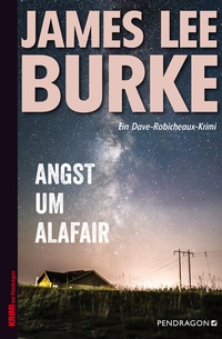 Abbildung von: Angst um Alafair - Pendragon