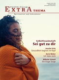 Cover: Selbstfreundschaft. Sei gut zu dir - Publik-Forum
