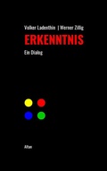Cover: Erkenntnis - ALTAN VERLAG