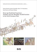 Cover: Stone Age Borderland Experience: - VML Vlg Marie Leidorf