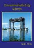 Cover: Eisenbahnhubbr&uuml;cke Karnin - Radke-Verlag