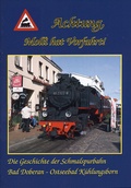 Cover: Achtung, Molli hat Vorfahrt - Radke-Verlag