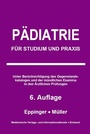Cover: Pädiatrie - Medizinische Vlgs- u. Inform.-Dienste