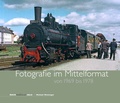 Cover: Erinnerungen eines Fahrdienstleiters - bahnmedien.at