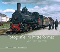 Abbildung von: Erinnerungen eines Fahrdienstleiters - bahnmedien.at