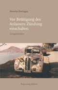 Cover: Vor Bet&auml;tigung des Anlassers Z&uuml;ndung einschalten - media consult buscher