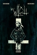 Cover: The Wtch - Yellow King Productions