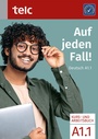 Cover: Auf jeden Fall! - telc gGmbH