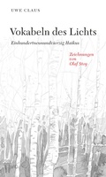 Cover: Vokabeln des Lichts - Typo.M
