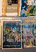 Cover: so viele Heft 80 2022 - icon Verlag Hubert Kretschmer