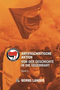 Abbildung von: Antifaschistische Aktion - Unrast Verlag