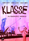 Cover: Klasse - Unrast Verlag