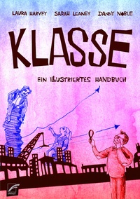 Abbildung von: Klasse - Unrast Verlag