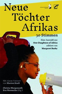 Abbildung von: Neue Töchter Afrikas - Unrast Verlag