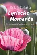 Cover: Lyrische Momente - Reihenhaus Verlag