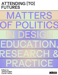 Cover: Attending [to] Futures - Adocs