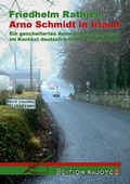 Cover: Arno Schmidt in Irland - Edition Rejoyce