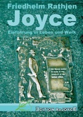 Cover: Joyce - Edition Rejoyce