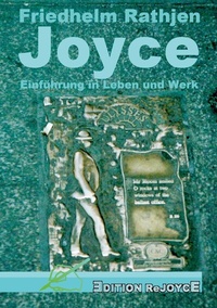 Enlarge image Cover: Joyce - Edition Rejoyce