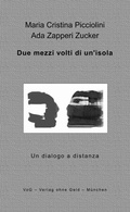 Cover: Due mezzi volti di un'isola - VoG - Verlag ohne Geld