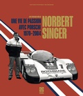 Cover: Norbert Singer - Sportfahrer Verlag