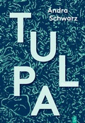 Cover: Tulpa - Poetenladen