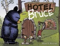 Cover: Hotel Bruce - Band 2 der Bruce-Reihe - Windy Verlag GmbH