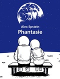 Cover: Phantasie - Moloko Print