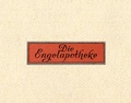 Cover: Die Engelapotheke - Leimeier, W