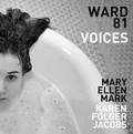 Cover: Ward 81: Voices - Steidl