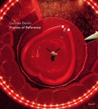 Enlarge image Cover: Frames of Reference - Steidl