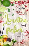 Cover: Limettenfieber - Zeilenfluss