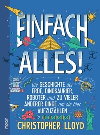 Abbildung von: Einfach alles! - Impian
